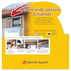 Ptimer home rollladenkasten gebraucht kaufen  Wird an jeden Ort in Deutschland