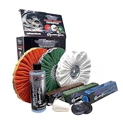 Zephyr custom polishing for sale  Delivered anywhere in USA 