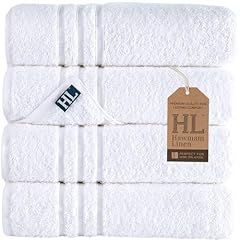 White bath towels for sale  Delivered anywhere in USA 