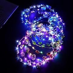 Uraqt led flower for sale  Delivered anywhere in UK