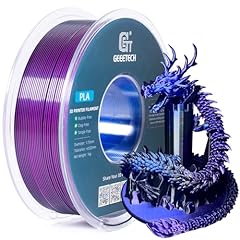 Geeetech silk pla for sale  Delivered anywhere in USA 