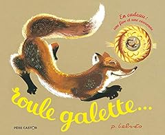 Roule galette... fève d'occasion  Livré partout en Belgiqu