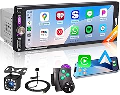 6.9 single din for sale  Delivered anywhere in USA 