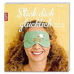 Stick dich glücklich gebraucht kaufen  Wird an jeden Ort in Deutschland