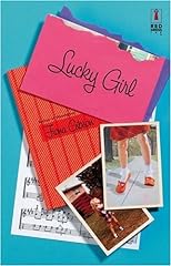 Lucky girl for sale  Delivered anywhere in USA 