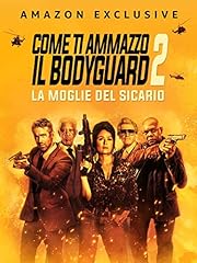 Come ammazzo bodyguard usato  Spedito ovunque in Italia 