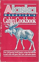 Alaska magazine cabin for sale  Delivered anywhere in USA 