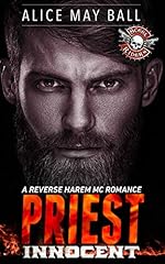 Priest innocent reverse for sale  Delivered anywhere in UK