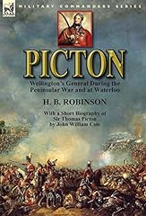 Picton wellington general for sale  Delivered anywhere in UK