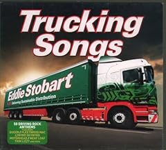 Eddie stobart trucking for sale  Delivered anywhere in UK