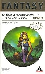 Urania fantasy saga usato  Spedito ovunque in Italia 