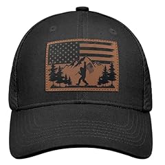 Bigfoot hats men for sale  Delivered anywhere in USA 