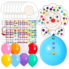 Boomtop 8pcs luftballons gebraucht kaufen  Wird an jeden Ort in Deutschland
