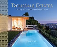Trousdale estates midcentury for sale  Delivered anywhere in USA 