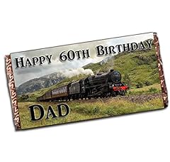 Personalised happy birthday for sale  Delivered anywhere in UK