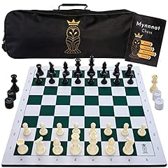 Mynnnat professional chess for sale  Delivered anywhere in USA 