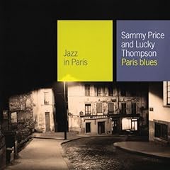 Collection jazz paris d'occasion  Livré partout en France