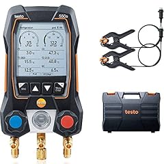 Testo 0564 5501 usato  Spedito ovunque in Italia 