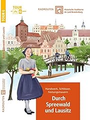 Radrouten durch historische gebraucht kaufen  Wird an jeden Ort in Deutschland