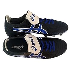 Scarpe calcio asics usato  Spedito ovunque in Italia 