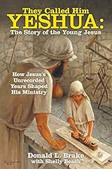 Called yeshua story for sale  Delivered anywhere in UK