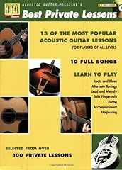 Acoustic guitar magazine for sale  Delivered anywhere in USA 