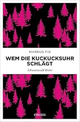 Wem die kuckucksuhr d'occasion  Livré partout en France