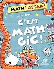 Math gic d'occasion  Livré partout en Belgiqu