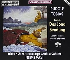 Tobias jona 2 d'occasion  Livré partout en Belgiqu
