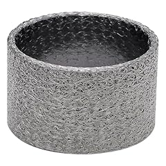 Ygjrxf 45x50x30mm exhaust for sale  Delivered anywhere in UK