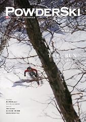 Powder ski 2013 gebraucht kaufen  Wird an jeden Ort in Deutschland