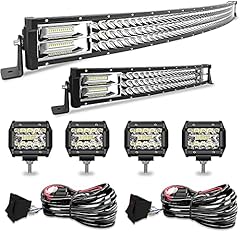 Led light bar for sale  Delivered anywhere in USA 