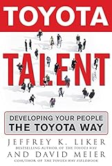 Toyota talent developing d'occasion  Livré partout en Belgiqu