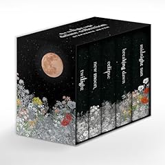 Twilight saga deluxe for sale  Delivered anywhere in USA 