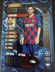 Match attax 2019 for sale  Delivered anywhere in UK