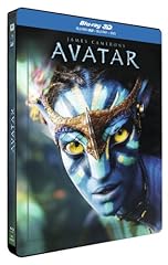 Avatar combo blu d'occasion  Livré partout en France