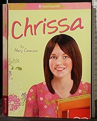 Chrissa for sale  Delivered anywhere in USA 