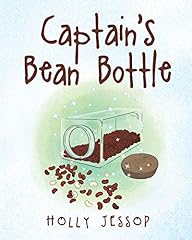 Captain bean bottle for sale  Delivered anywhere in USA 