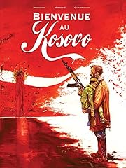 Bienvenue kosovo d'occasion  Livré partout en France