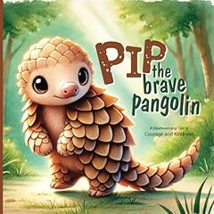 Pip the brave gebraucht kaufen  Wird an jeden Ort in Deutschland