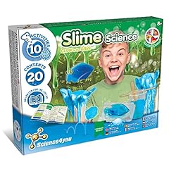 Science4you glow dark for sale  Delivered anywhere in UK