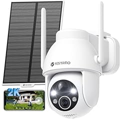 Yesyamo camera surveillance d'occasion  Livré partout en France