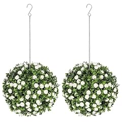 Homcom set decorative for sale  Delivered anywhere in UK
