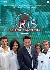 R.i.s. delitti imperfetti usato  Spedito ovunque in Italia 