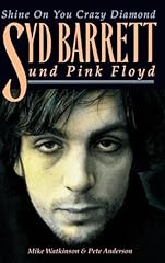 Syd barrett pink gebraucht kaufen  Wird an jeden Ort in Deutschland