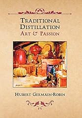 Traditional distillation art d'occasion  Livré partout en France