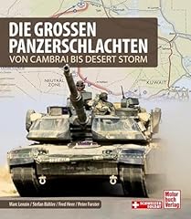 Großen panzerschlachten cambr gebraucht kaufen  Wird an jeden Ort in Deutschland