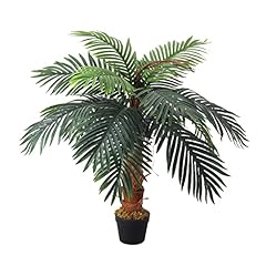 Inmozata artificial areca for sale  Delivered anywhere in UK