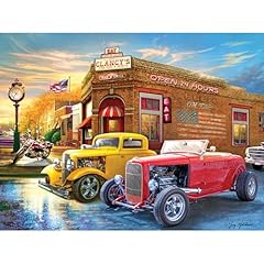 Roseart american nostalgia for sale  Delivered anywhere in USA 