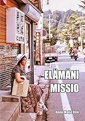 Elämäni missio d'occasion  Livré partout en France